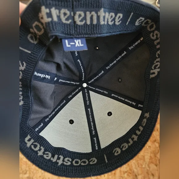 Ten Tree hat - Picture 4 of 4